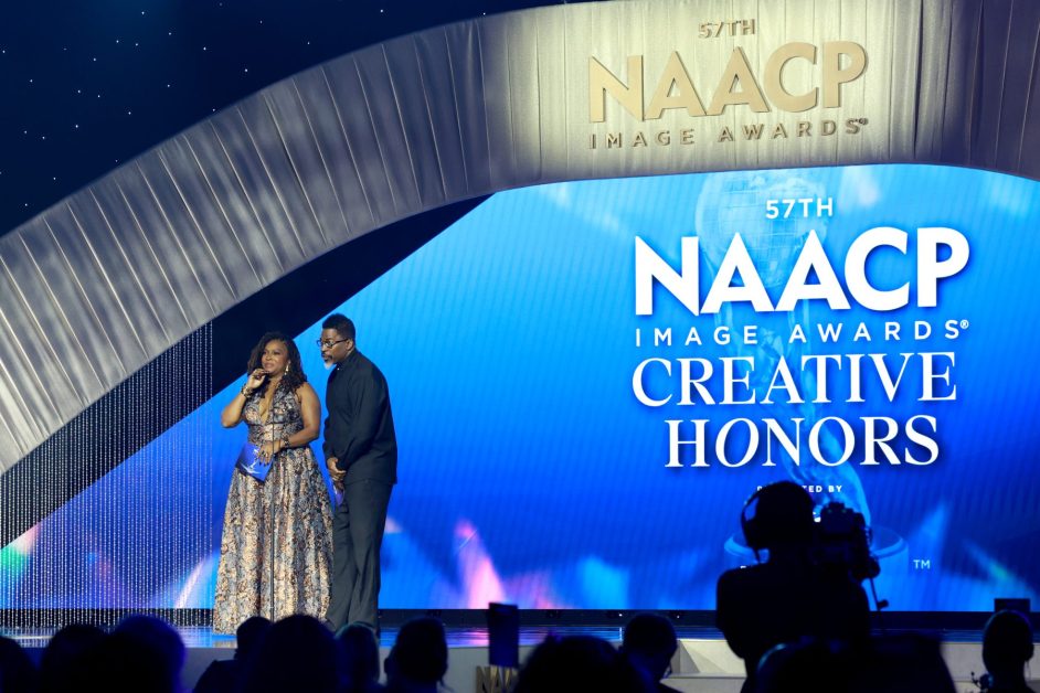 How to Watch the 2026 NAACP Image Awards Online