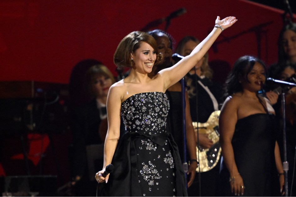 Fans Choose RAYE’s ‘Nightingale Lane’ as This Week’s Favorite New Music