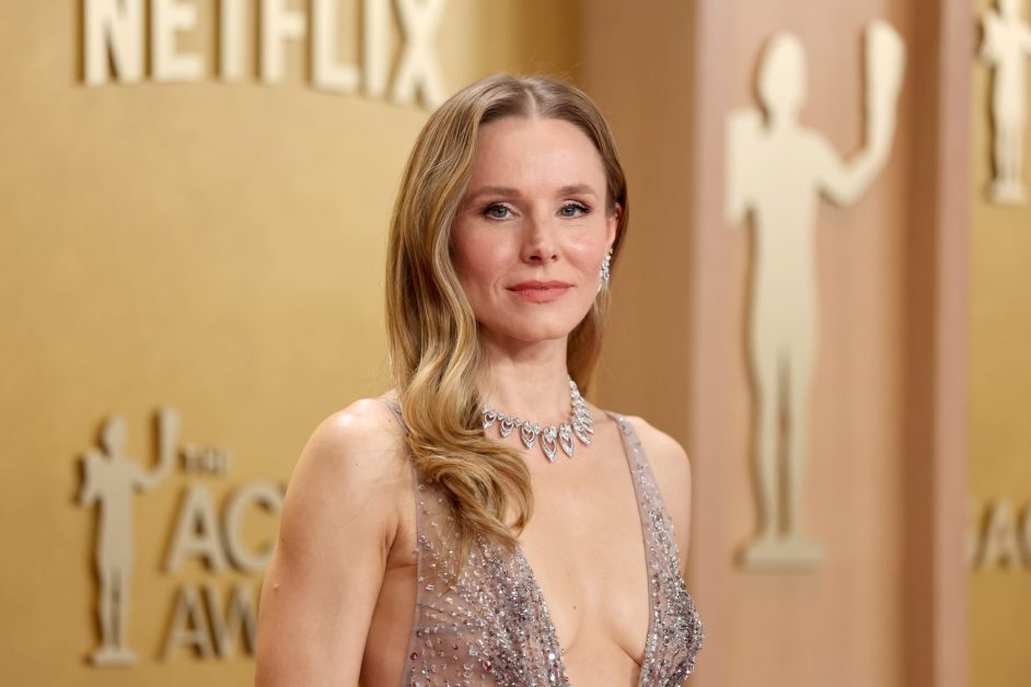 Here Are the Winners at the 2026 Actor Awards: Updating Live