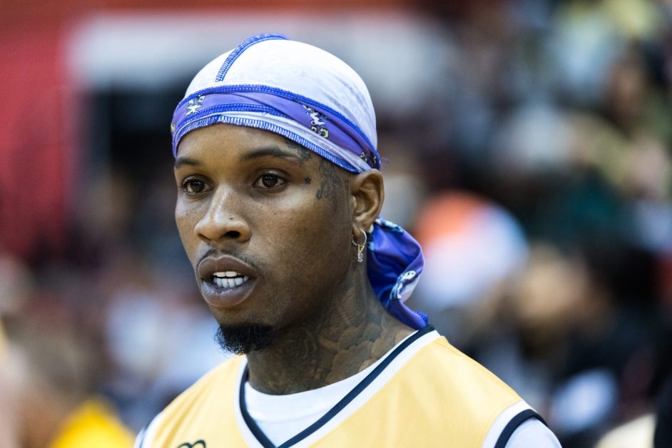 Tory Lanez Appeal Rejected by California Supreme Court in Megan Thee Stallion Shooting Case