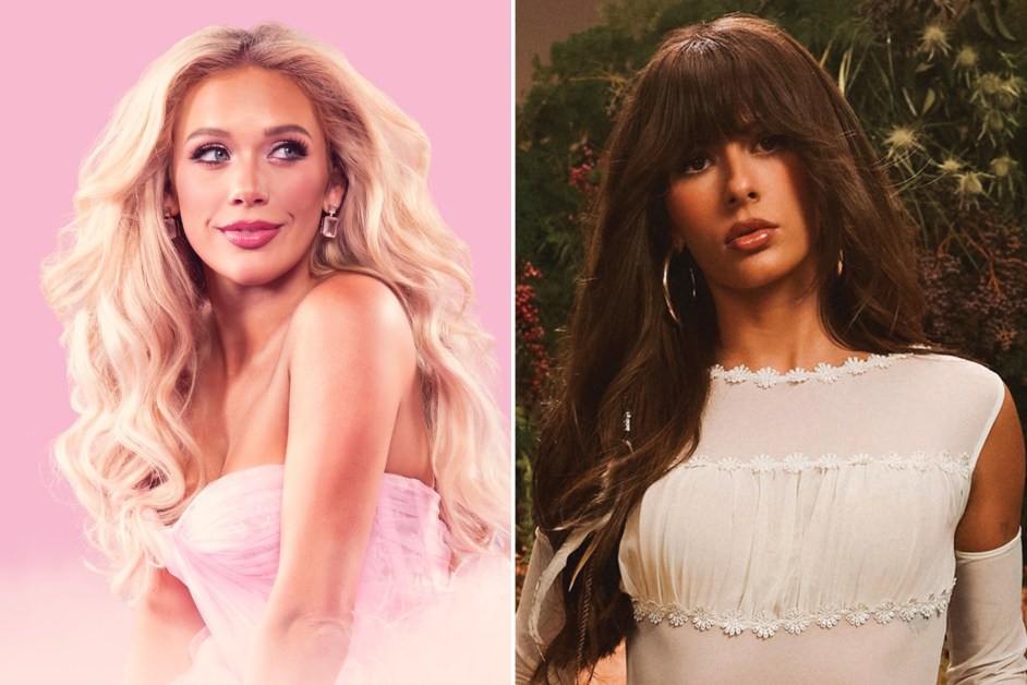 Megan Moroney & Ella Langley Become First Pair of Women in Country Music to Top Billboard 200 & Hot 100 Simultaneously