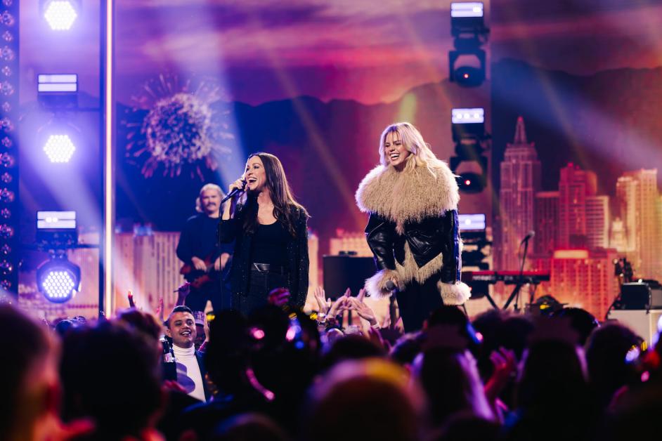 SXSW 2026: Alanis Morissette, Jack Johnson, Ty Dolla $ign Added to Music Fest Lineup