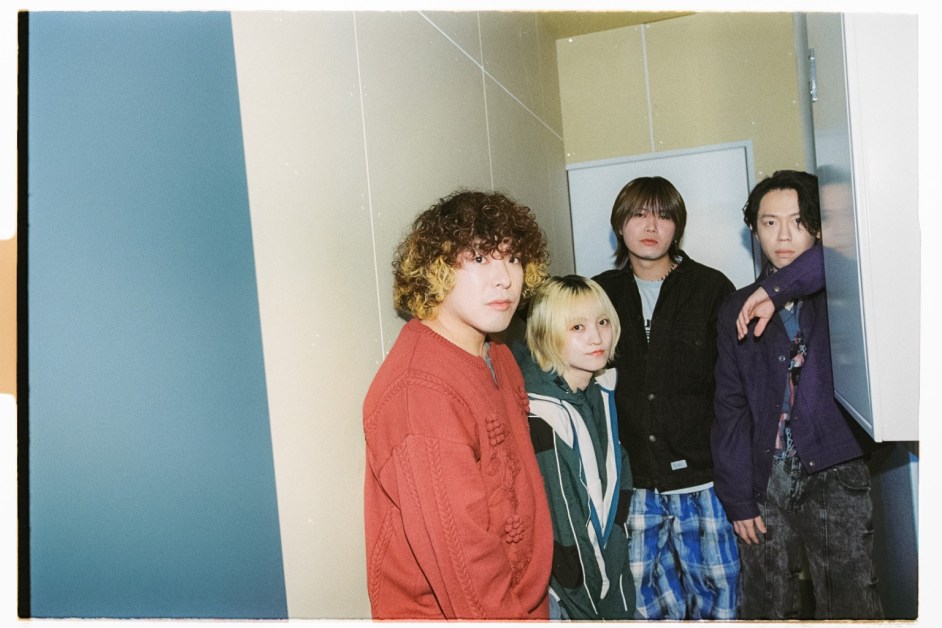 KANA-BOON Talk Resurgence of ‘NARUTO’ Opener ‘Silhouette’ & Band’s New Lineup: Billboard Japan Monthly Feature Interview