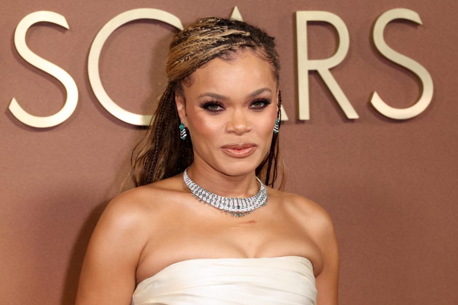 Andra Day to Receive Harry Chapin Humanitarian Award at WhyHunger’s 2026 Chapin Awards Gala