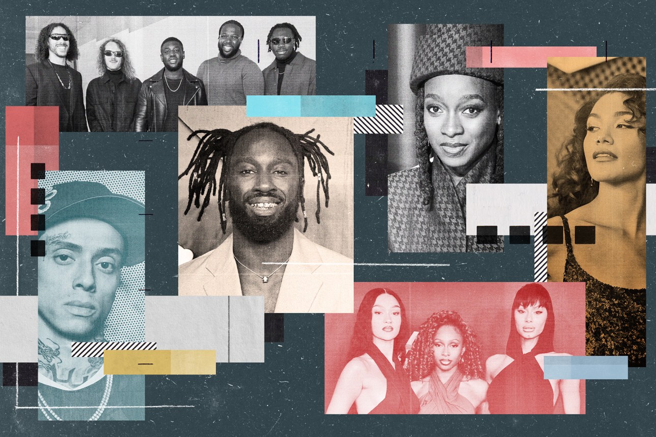 The MOBO Awards at 30: Celebrating Black Music’s Place at the ‘Center of Global Culture’