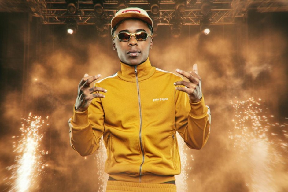 MC Meno K Signs With Warner Music After Becoming Brazil’s Most-Streamed Male Artist