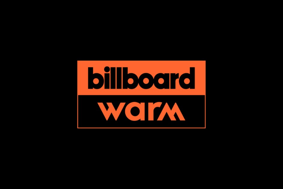 Billboard to Add WARM Global Dance Radio Ranking to Its Chart Menu
