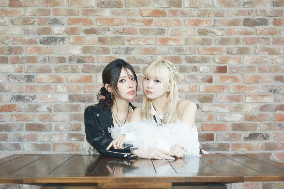 REIRIE Talk Reuniting After 5 Years Apart, Break Down Tracks in First Major-Label EP ‘Amethyst’