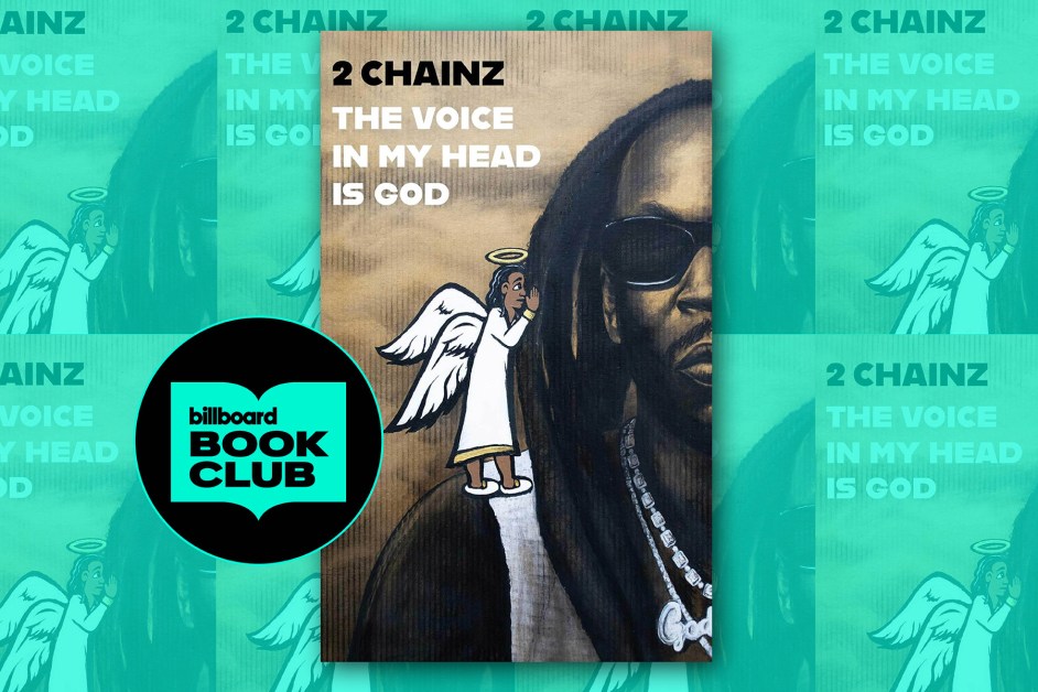 2 Chainz’s New Book Tells His Story Before Stardom: Where to Get Your Copy Online