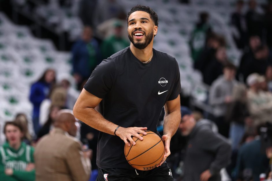 Celtics vs. Mavericks: How to Watch Jayson Tatum’s NBA Return Live Online for Free