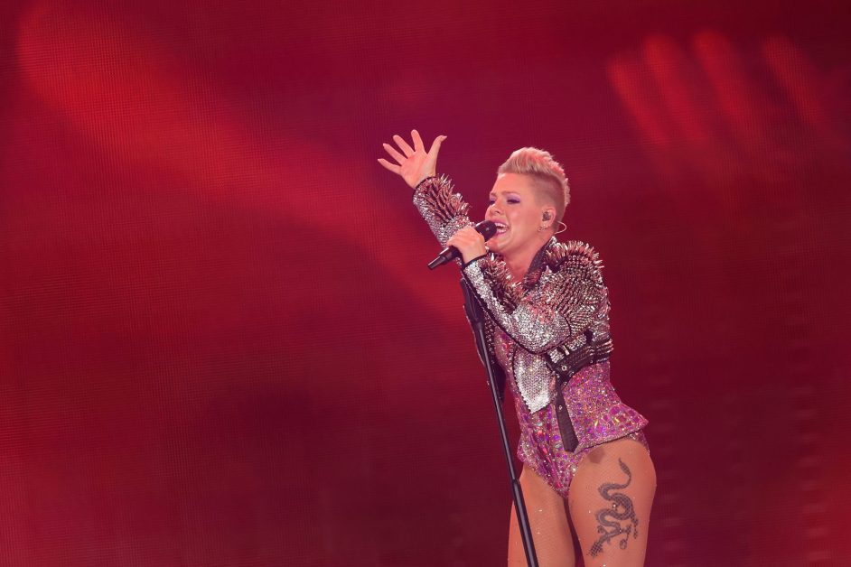 P!nk’s Mexico Concerts Canceled Due to ‘Unforeseen Circumstance’ Affecting Logistics