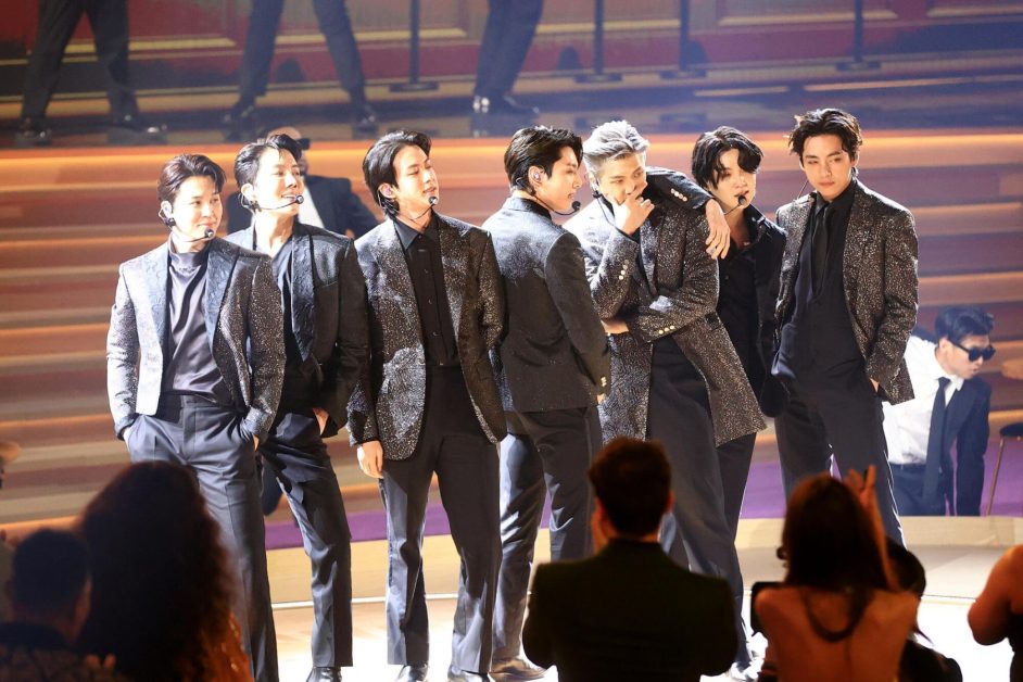 BTS Respond to Fans’ Questions Online Ahead of ‘Arirang’ Album