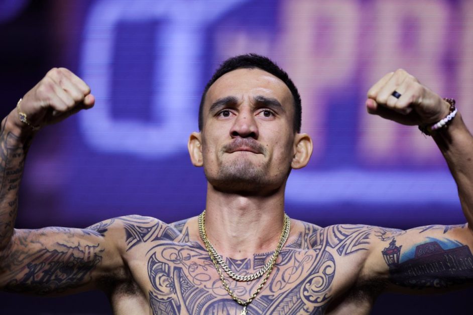 UFC 326: How to Watch Max Holloway vs. Charles Oliveira 2 Online for Free