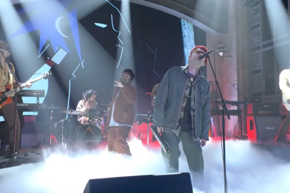 Gorillaz Revive ‘Clint Eastwood’ and Perform New Track ‘The Moon Cave’ During ‘SNL’ Debut: Watch