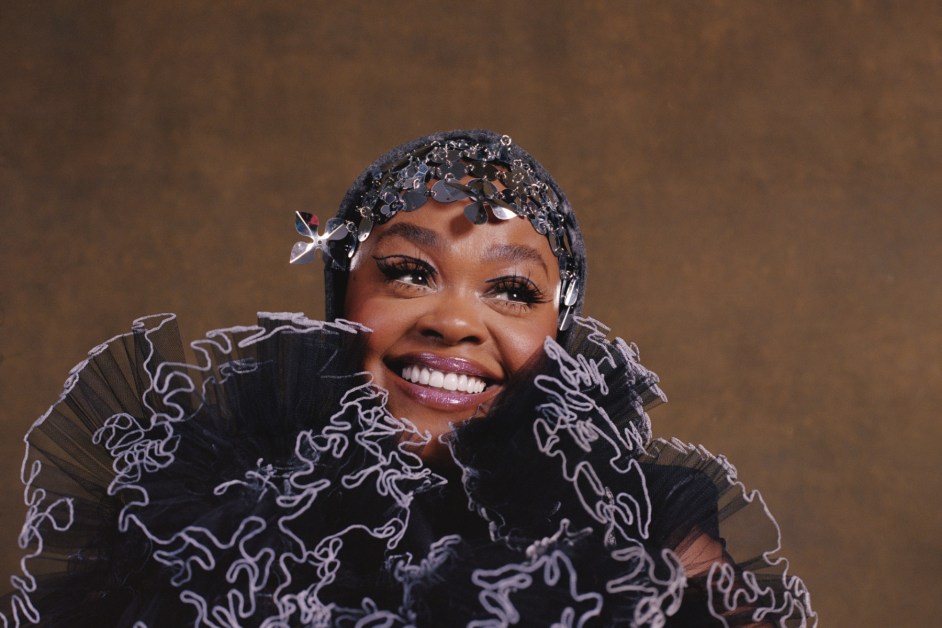 Jill Scott Announces Dates For 2026 ‘To Whom This May Concern’ World Tour