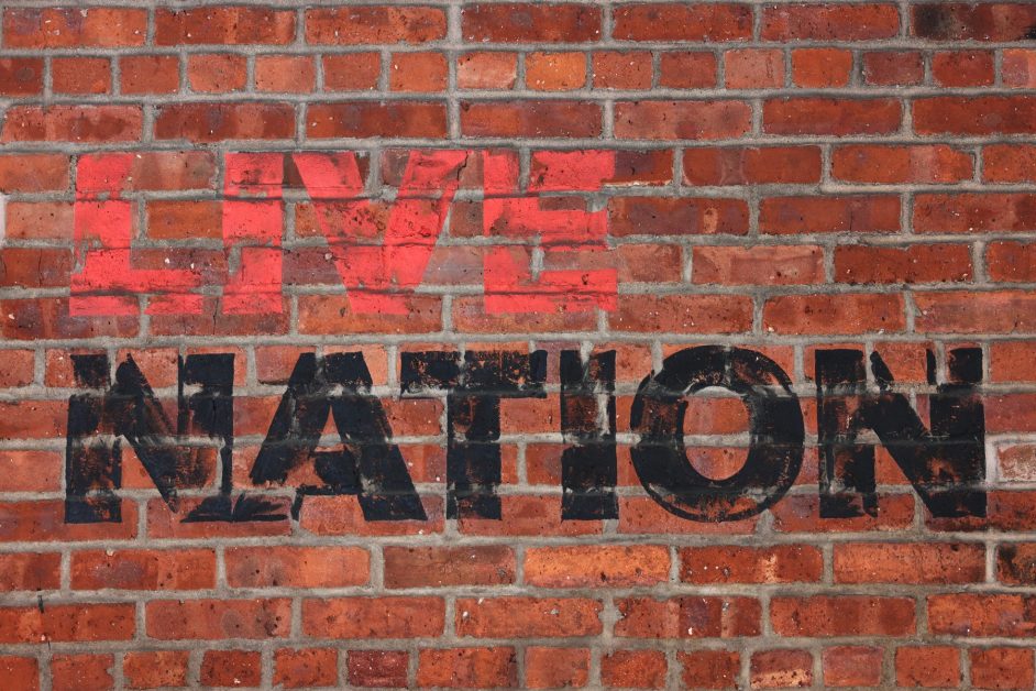 Live Nation Reaches Settlement With DOJ In Antitrust Case, But Some States Will ‘Keep Fighting’
