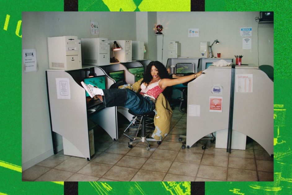 From SZA & Travis Barker to Hayley Williams – Vans is Decking Out Your Favorite Musicians in New Authentic Styles