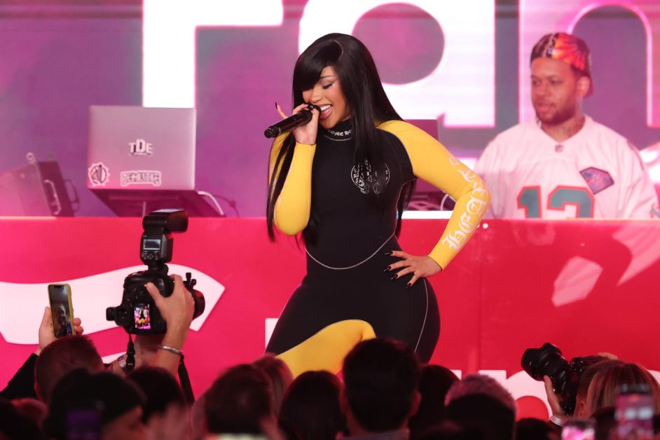 Cardi B, Brandy & Monica, Patti LaBelle & More to Perform at 2026 ESSENCE Festival of Culture