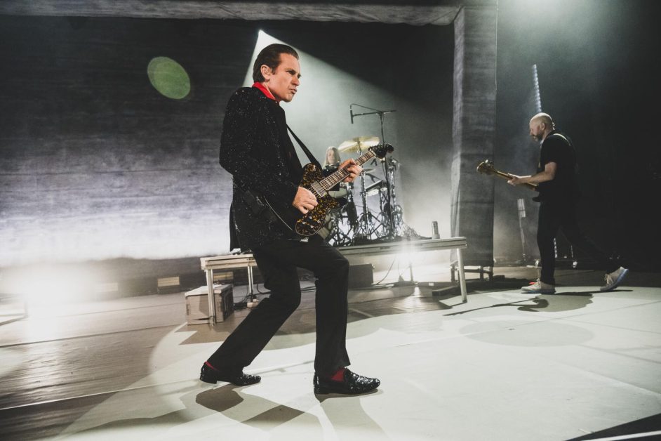 Franz Ferdinand Blast Israeli Defense Forces For Using ‘Take Me Out’ in War Propaganda Video: ‘This Makes Us Both Nauseous and Furious’