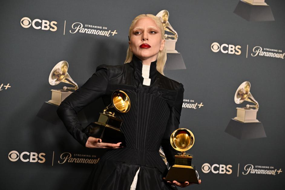 Diplo Says This Is the Reason Why He & Lady Gaga Have Not Yet Worked Together