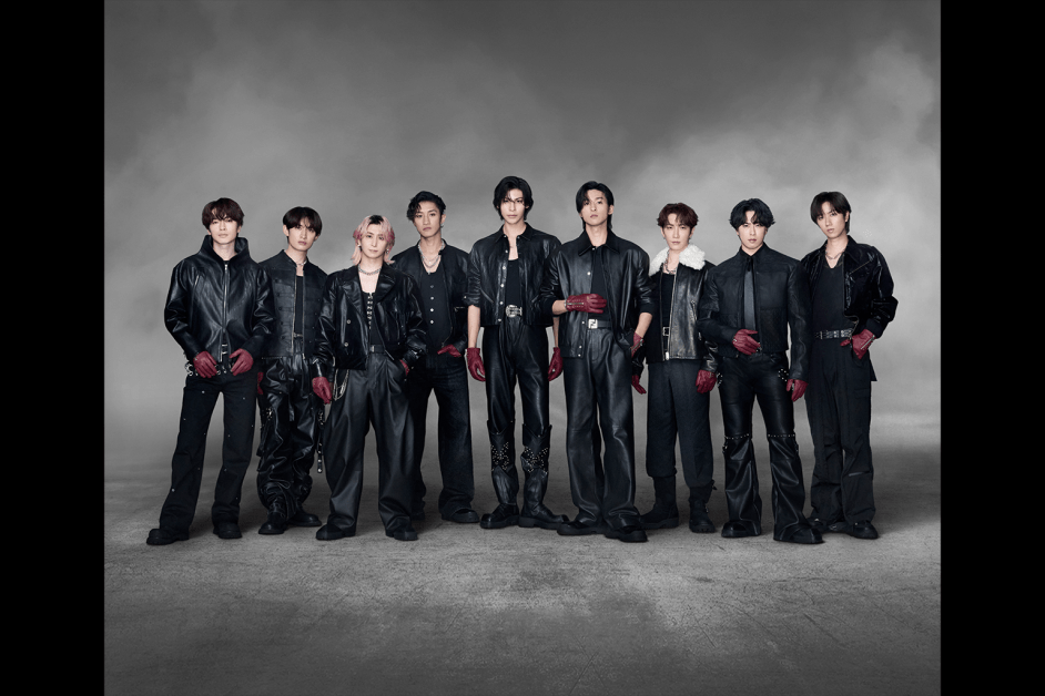 Snow Man’s ‘Odorouze!’ Debuts at No. 1 on Japan Hot 100