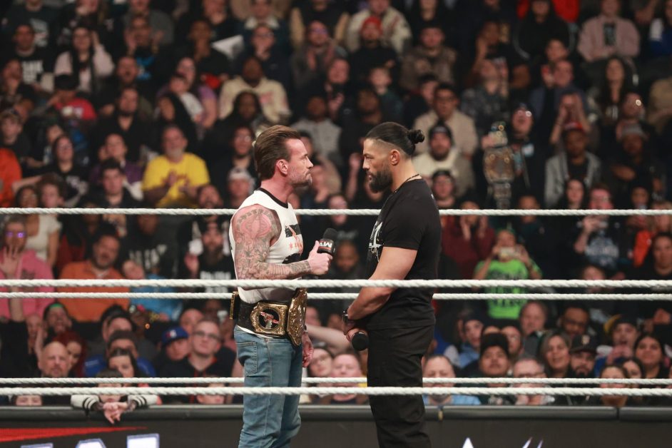 Where to Buy Affordable WWE WrestleMania 42 Tickets Online