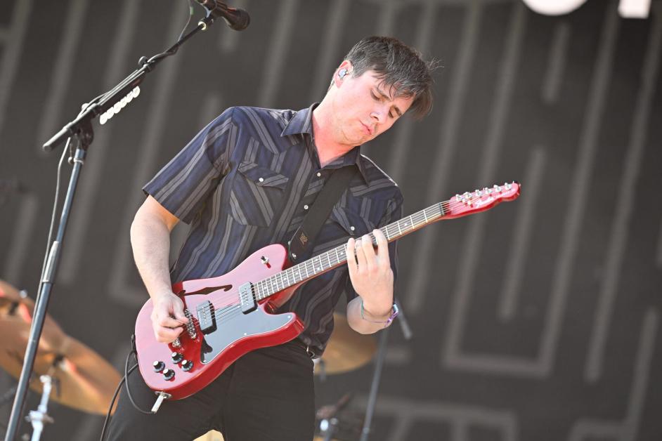 Vans Warped Tour Announces Full Washington, D.C., Lineup