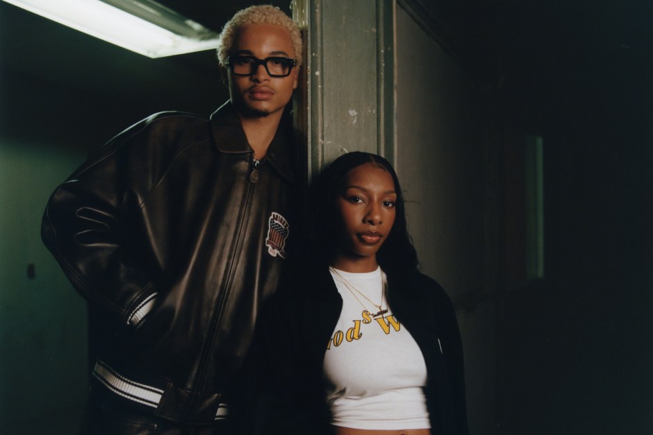 R&B/Hip-Hop Fresh Picks of the Week: Nia Smith, Ama, Marlon Craft, Sleepy Hallow & More