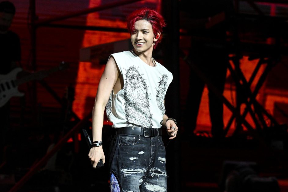 ENHYPEN Fans in Shock Over Member HEESEUNG’s Sudden Exit: ‘I Feel Like My Heart Is Breaking’