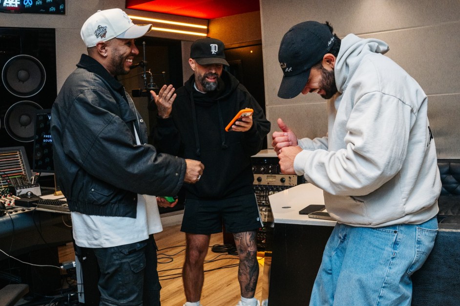 Inside Warner Chappell Music’s Fresco Sounds Camp: ‘We Want to Make the Biggest Impact We Can’