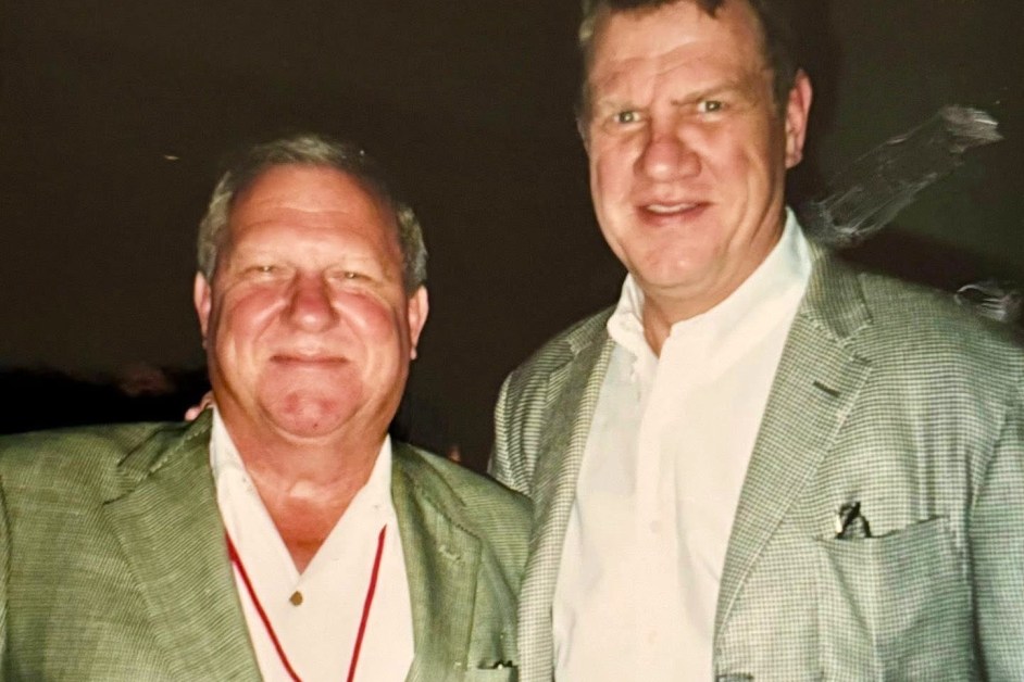 Gordon Anderson, Promotion Executive Who Helped Power CBS Records’ Golden Run, Dies at 79