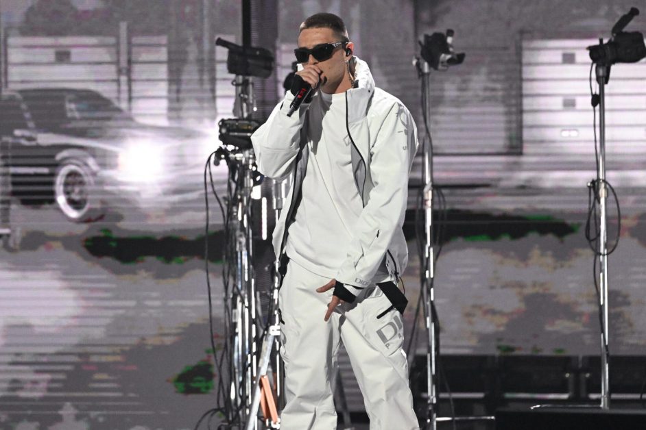 Here’s Where to Buy Affordable Tickets to Peso Pluma’s 2026 Dinastía Tour Online