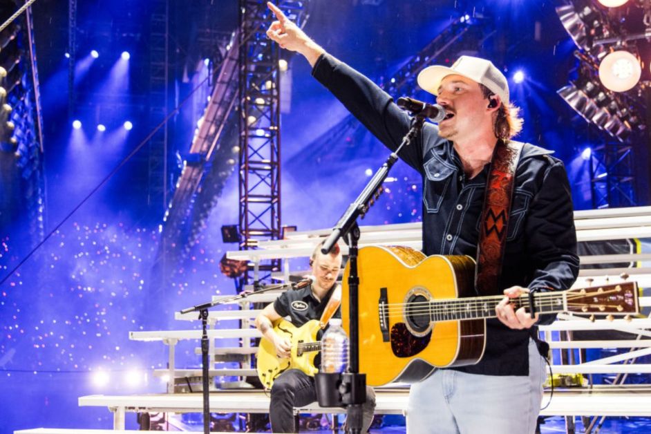 No Tickets? No Problem: Where to Get Morgan Wallen’s Still the Problem Tour 2026 Tickets Online