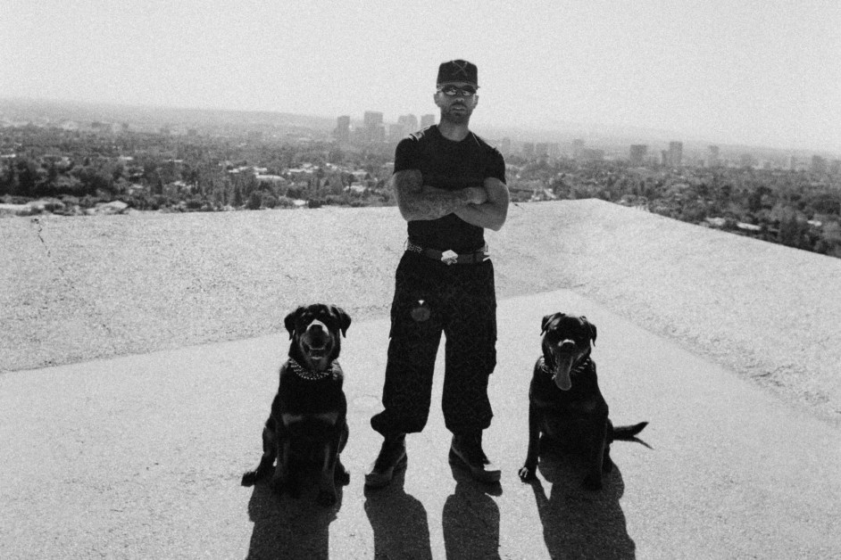 Feid Launches Record Label Grabaciones Los Poderosos: ‘It’s Always Been an Ambition of Mine’ 