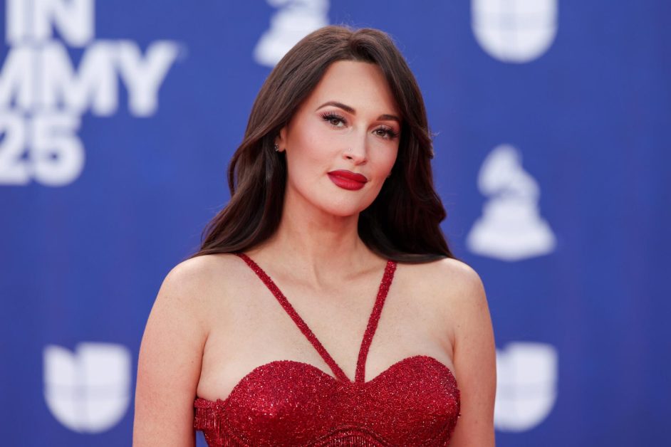 Kacey Musgraves Addresses Miranda Lambert Feud Rumors: ‘We’ve Had Our S–t’