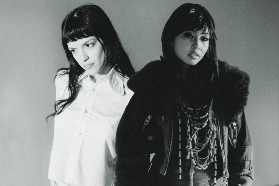 Beabadoobee Recruits The Marías for Dramatic New Song ‘All I Did Was Dream of You’