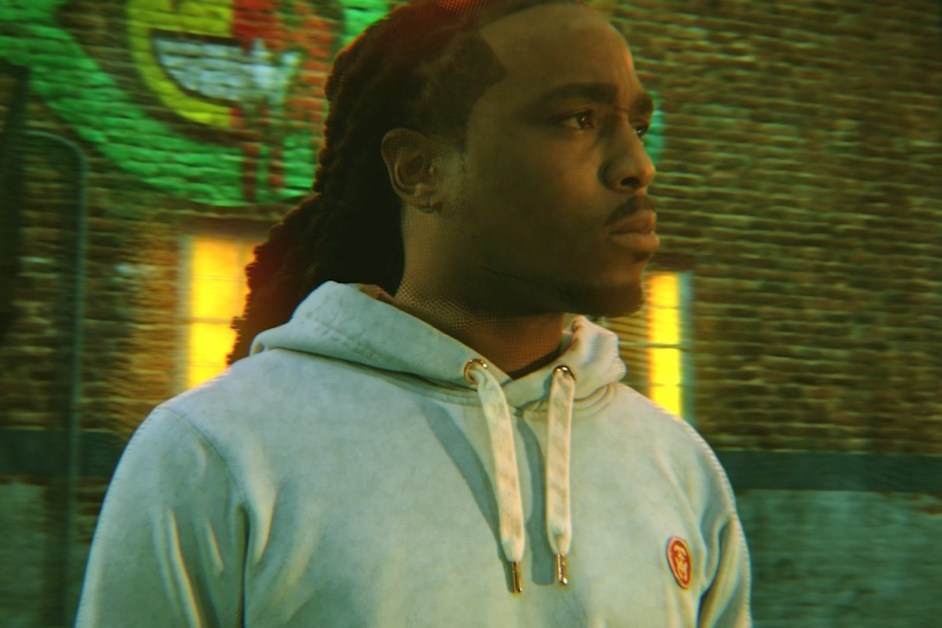 Quavo Stars in ‘Takeover’ Inspired by Atlanta’s Underground Street Racing Scene: Watch the Trailer