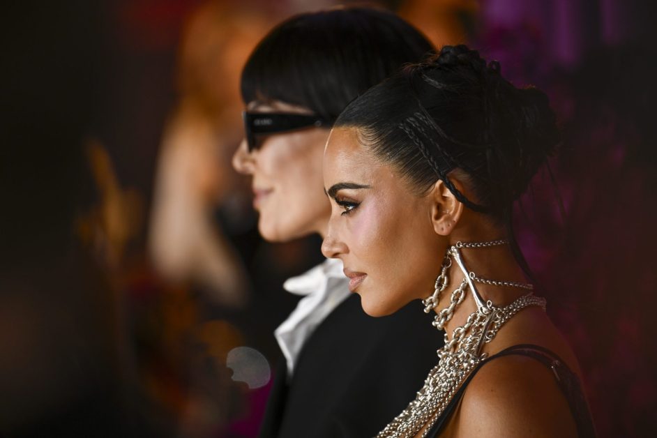 Kim Kardashian & Kris Jenner Say Ray J Is Lying About Sex Tape Leak: ‘Utterly False and Disgusting’