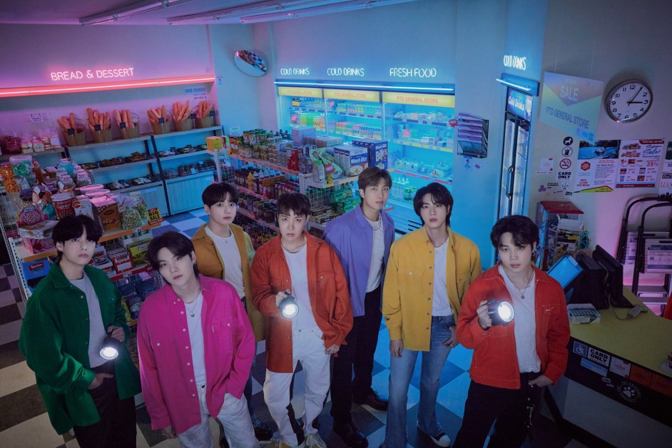 BTS Asks Poignant Question in New ‘ARIRANG’ Teaser Honoring Korean History: ‘What Is Your Love Song?’