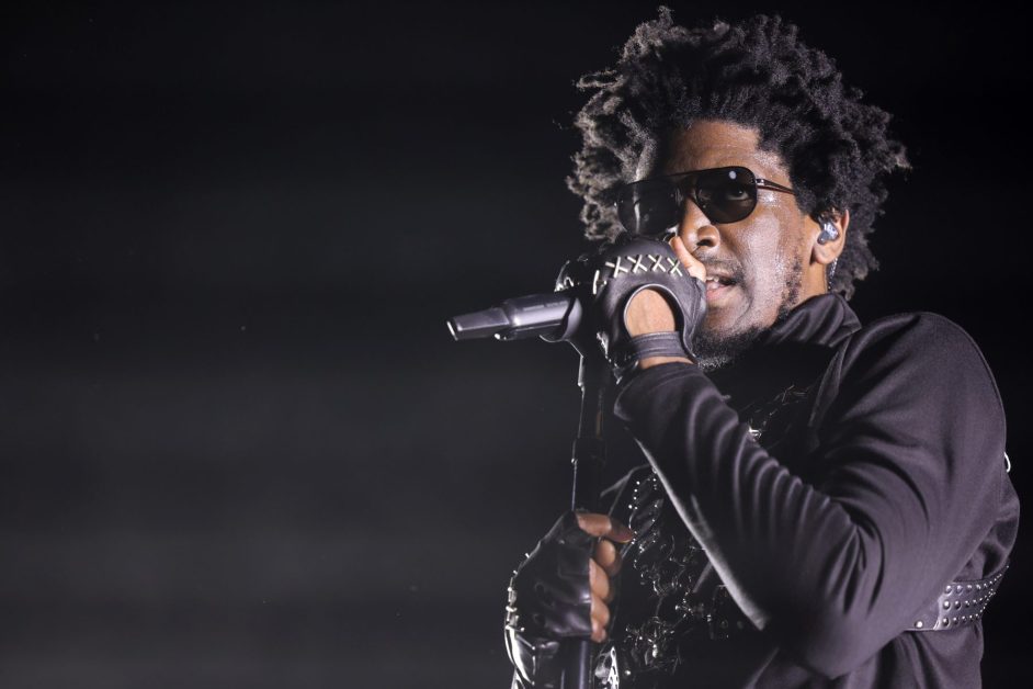 Labrinth Says ‘F–k Euphoria’ in Scathing Post: ‘I’m Done With This Industry’