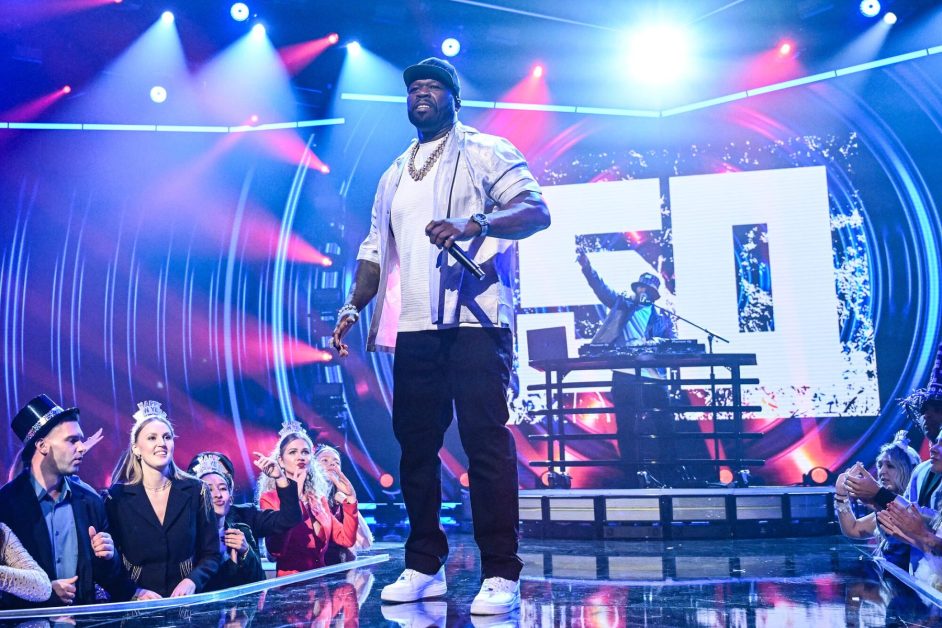 50 Cent Gives a Very Simple Explanation About Why He Deletes His Troll-y Posts… And It’s About You, Not Him