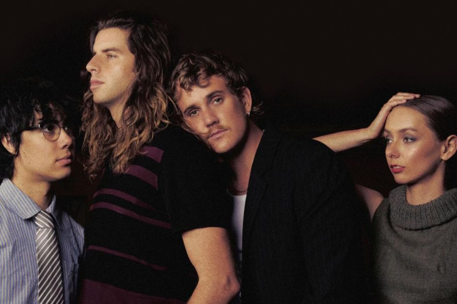 Spacey Jane Release New Single ‘Do You Really Love Her’, Announce Summer Tour