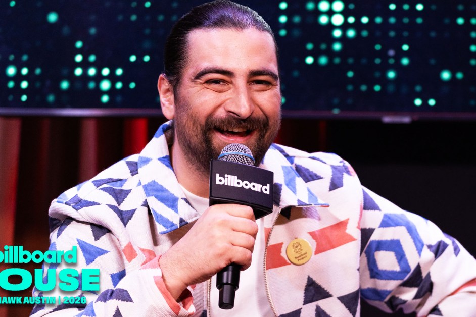 Noah Kahan & Nick Sweeney On ‘Out of Body’ Documentary, Family Vulnerability & More | SXSW 2026