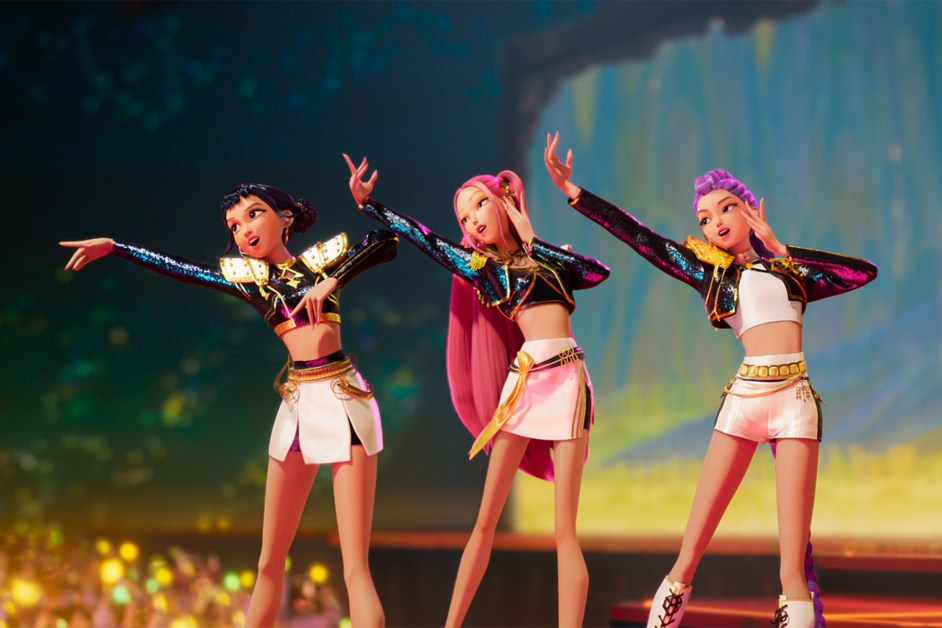 ‘KPop Demon Hunters’ Wins Best Animated Feature Film at 2026 Oscars