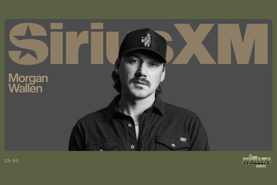 Morgan Wallen to Launch 24/7 Channel on SiriusXM: ‘They Will Get a Glimpse Into My World’