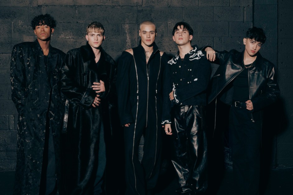 Fans Choose Santos Bravos Debut EP ‘Dual’ as Their Favorite New Latin Music of the Week