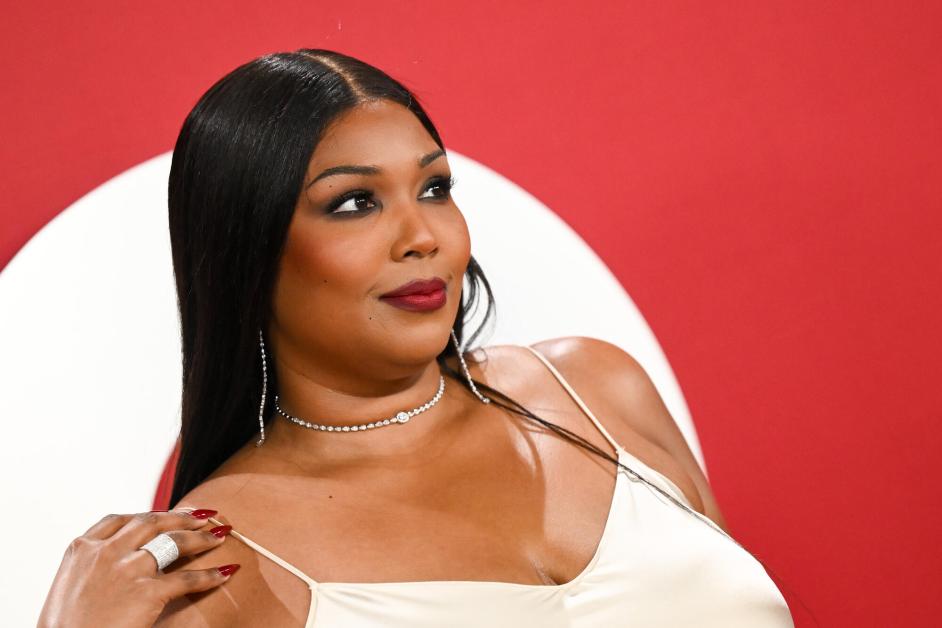Lizzo Announces Her First Children’s Book: ‘This Is a Story About Finding Your Voice’