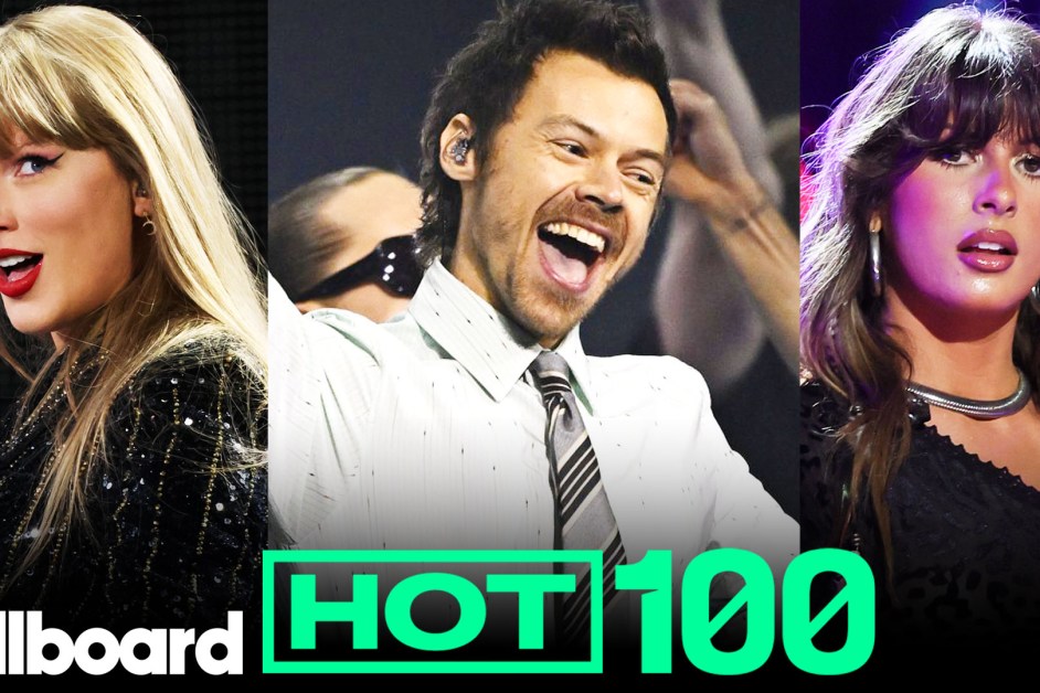 Billboard Hot 100 Top 10 Countdown for March 21, 2026 | Billboard News