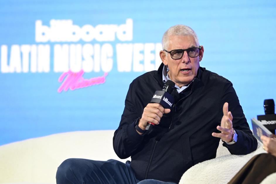 YouTube Head of Music Lyor Cohen Talks Company’s AI ‘Transformation Period’ & More in New Letter