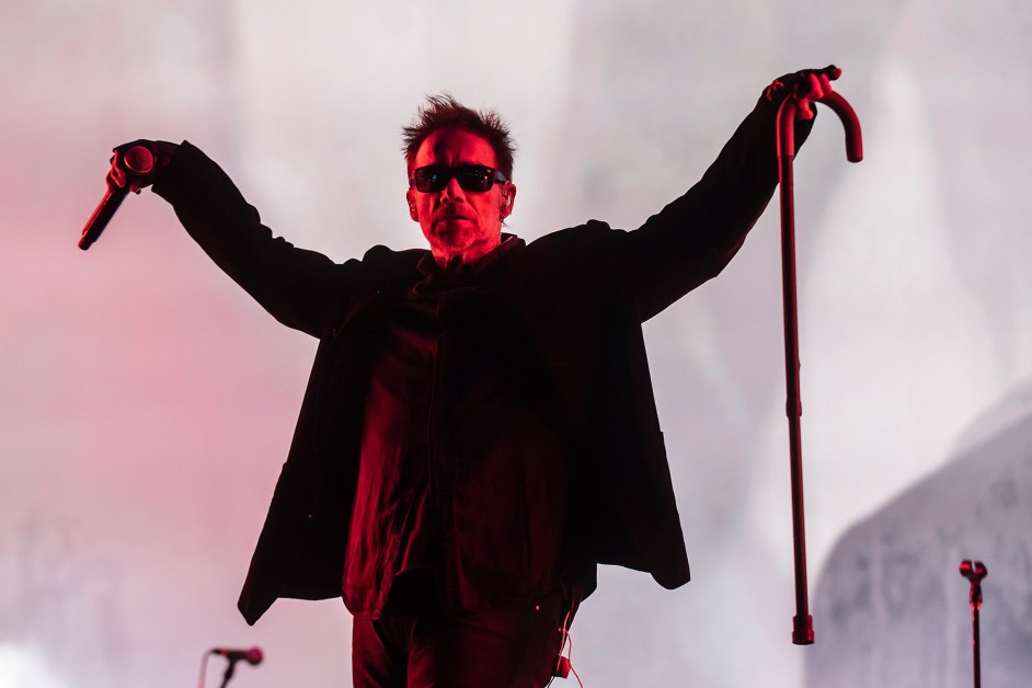 Vive Latino 2026: Illya Kuryaki, Tom Morello & Los Cadillacs Light Up Day 2